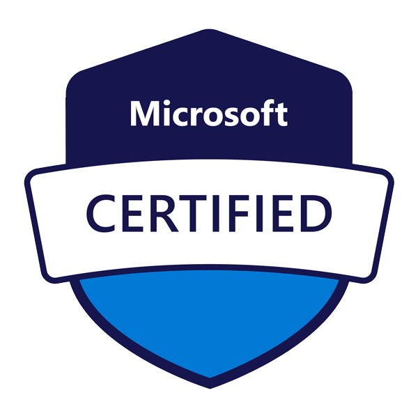 Certificaciones Microsoft