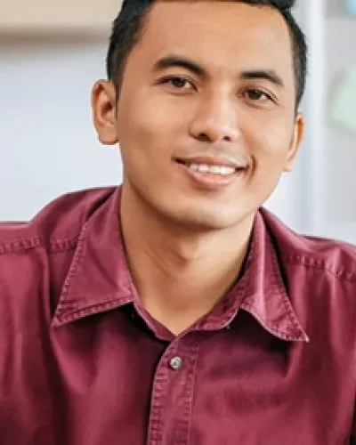 Alumno frente al curso PL-300 Microsoft Power BI Data Analyst