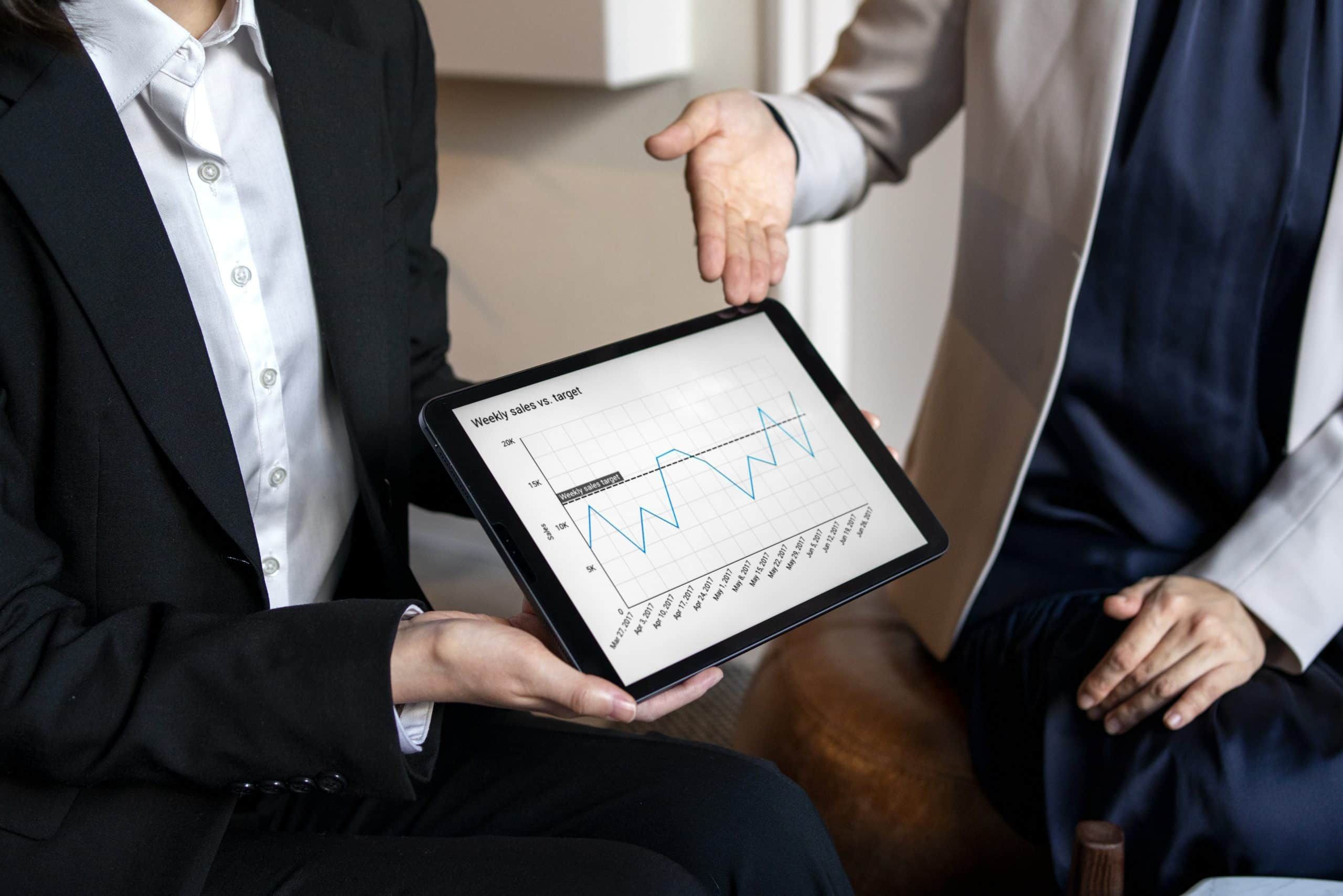 Fotomontaje de un entorno virtual de gobernanza en Power Platform