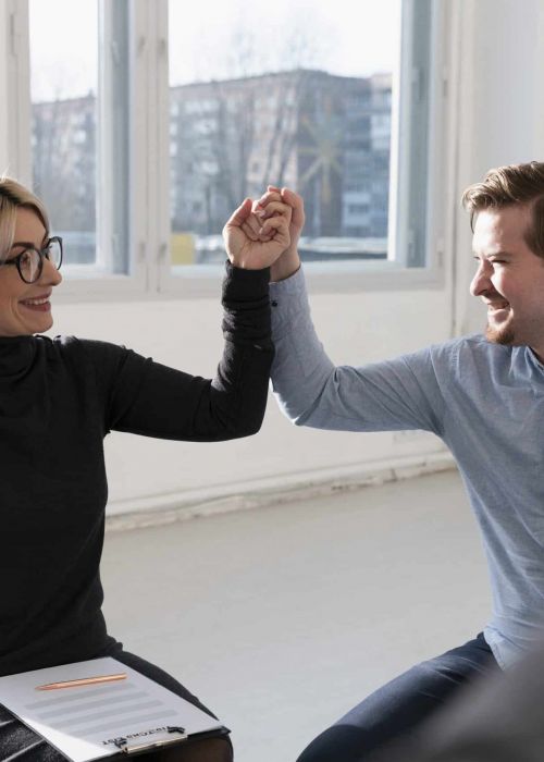 Employee Experience Platform Specialist