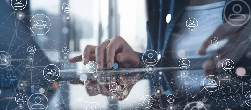 Solución integral de gestión de clientes CRM Dynamics 365