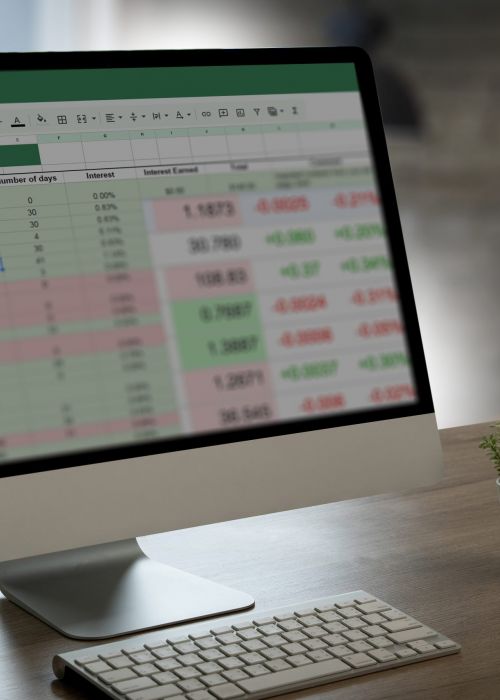 Microsoft Excel 365: Usuario Básico