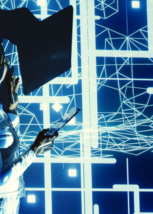 Transform business workflows with generative AI