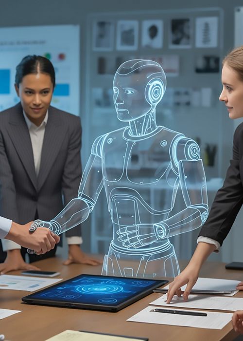 Introduction to Microsoft 365 and AI administration