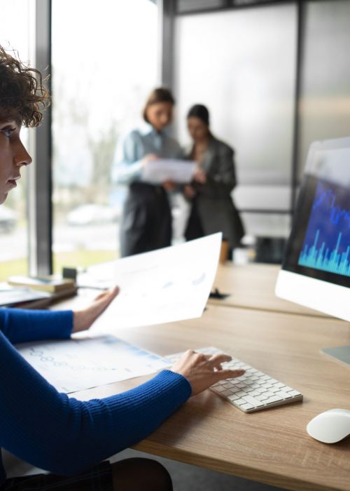 Introduction to Microsoft Dynamics 365 (CRM)