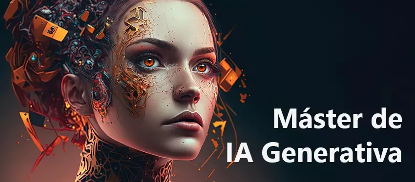 Soluciones de IA Generativa