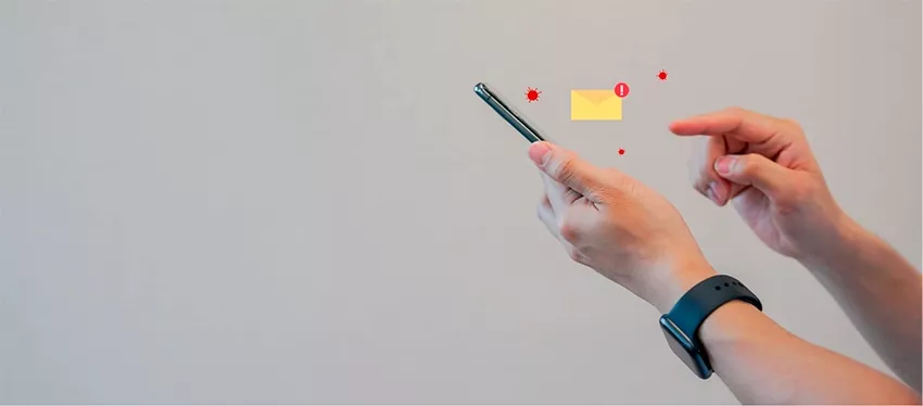 Cómo prevenir ataques de phishing en empresas