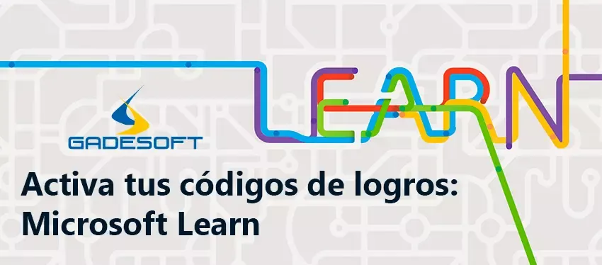 Activar códigos de logros en Microsoft Learn