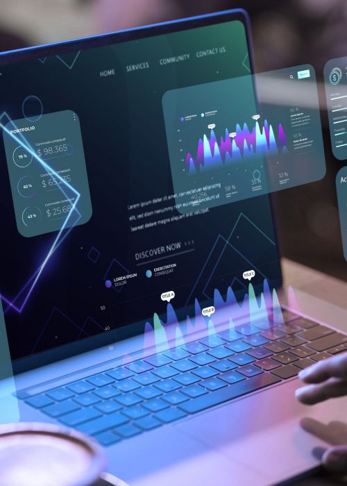 Implement knowledge mining with Azure AI Search