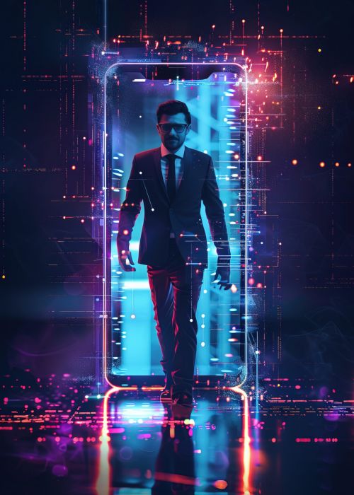 Microsoft 365 Copilot Chat Interactive Experience for Executives