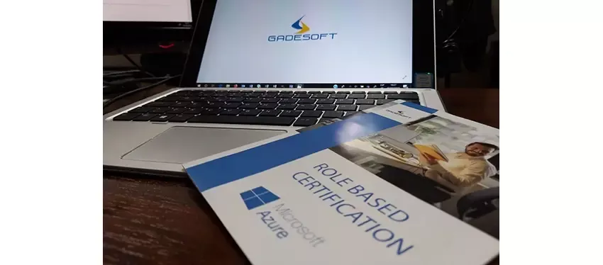 Documentación de Gadesoft sobre cambios en la certificación Azure Administrator Associate