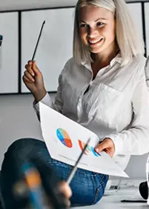 Create and manage segments in Customer Insights – Data