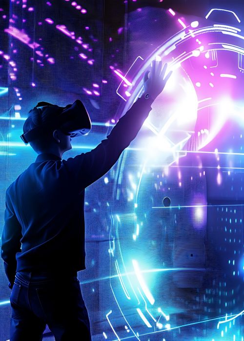 Microsoft 365 Copilot Interactive Experience for Executives