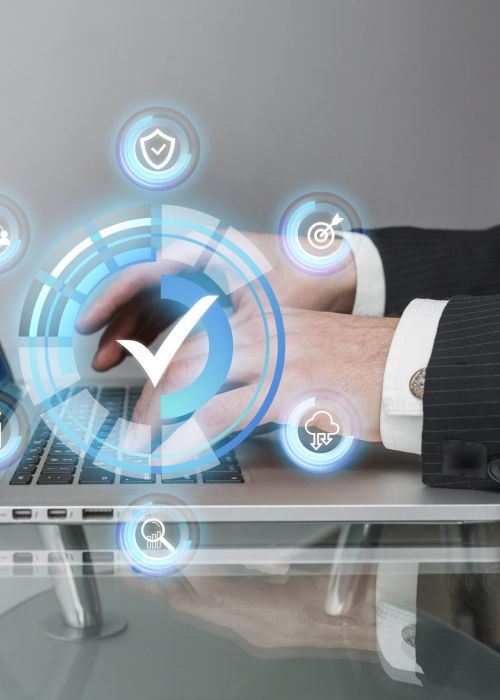 Create and Manage Automated Processes by using Power Automate