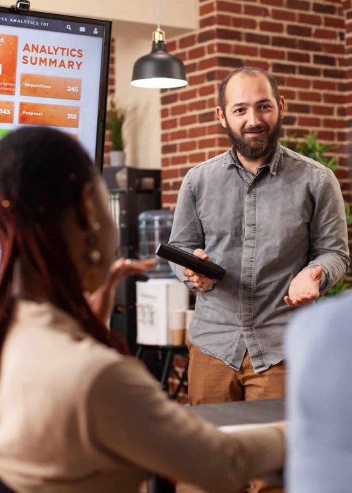 Curso de Engagement Insights