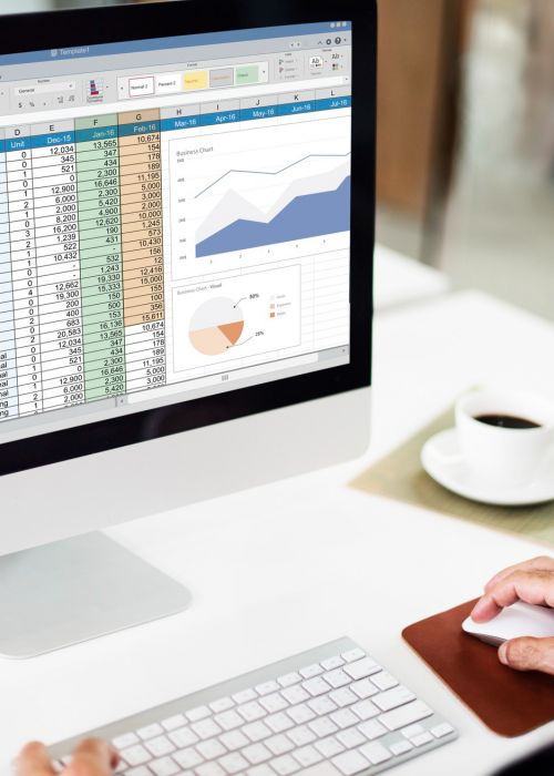 Microsoft Excel 365: Experto