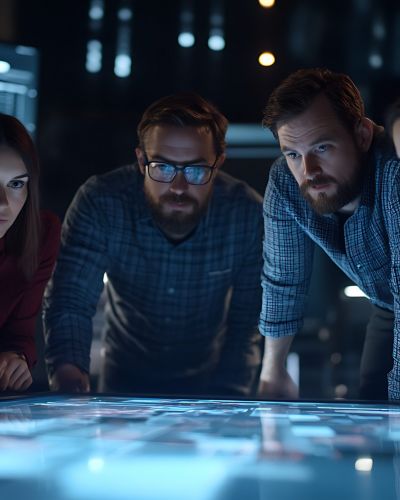 Los conceptos fundamentales de la Inteligencia Artificial en el curso AI-900 de Gadesoft