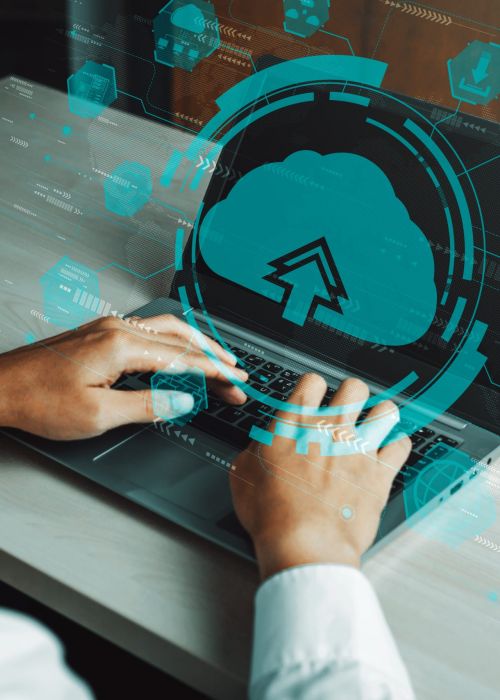 Secure Azure Hybrid & Multi Cloud