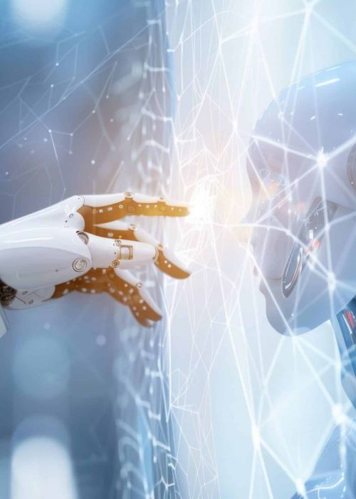 Introducción a la Inteligencia Artificial