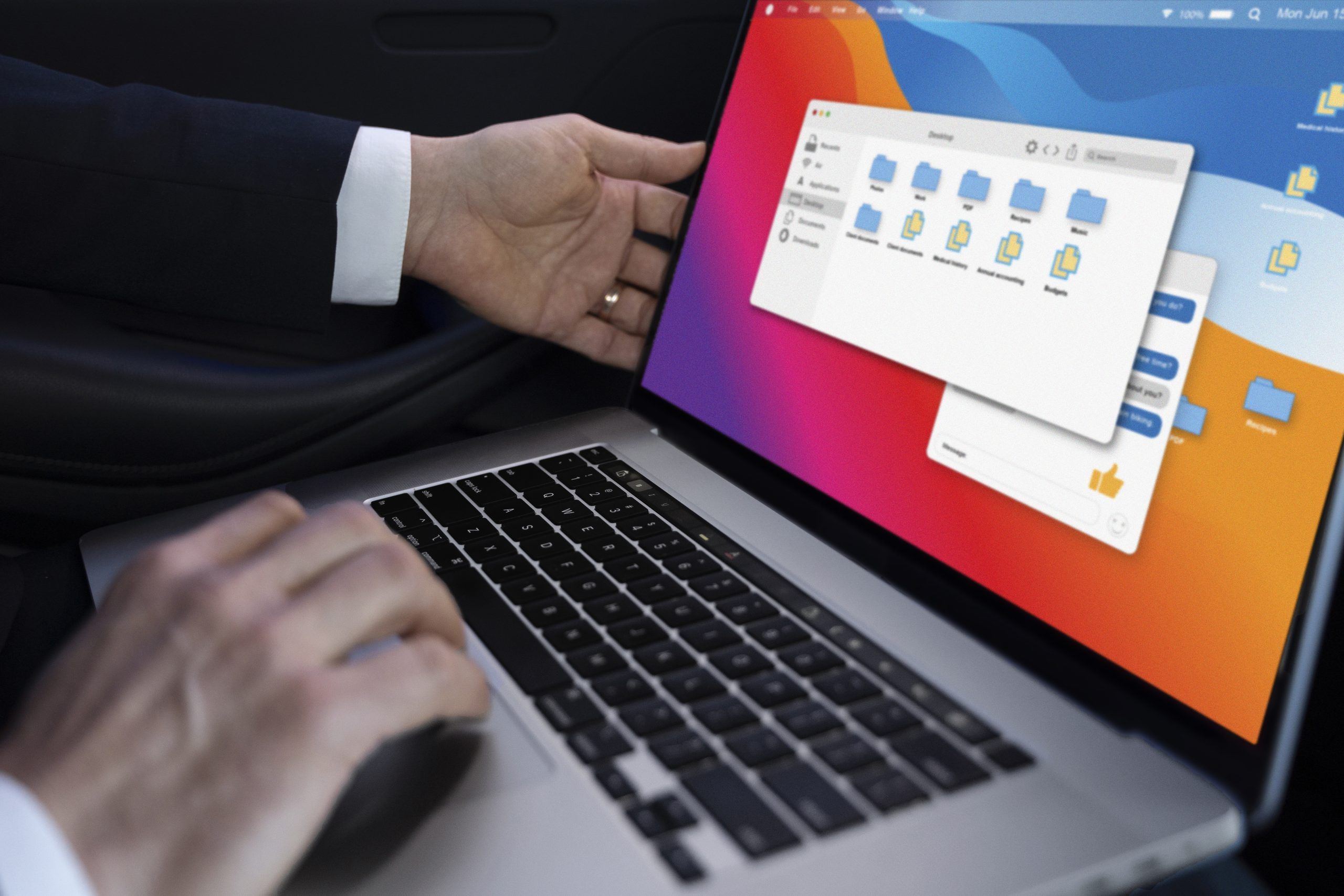 Equipo de trabajo con funciones de Administrador de Office 365