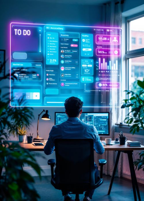 Create and Manage Model-Driven Apps with Power Apps and Dataverse