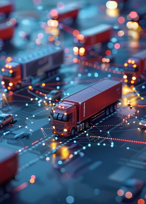 Augment advance level Supply Chain Management solutions with Microsoft Dynamics 365