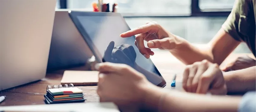 Acceso a una certificación oficial de Microsoft a través de dispositivo móvil