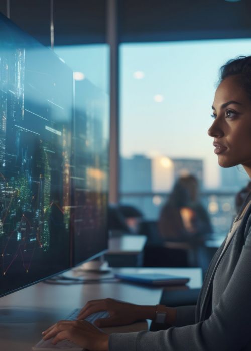 Develop natural language solutions in Azure​