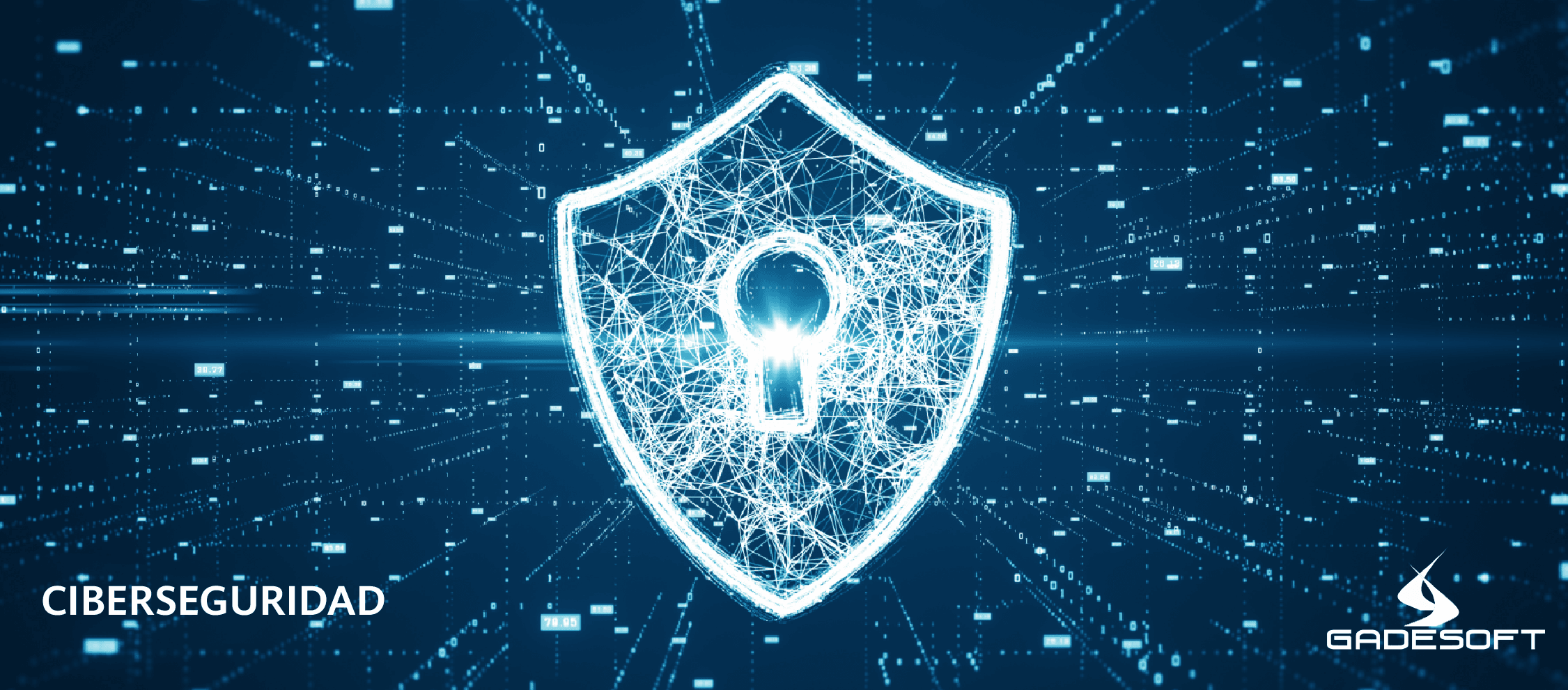 Formación en Ciberseguridad con Gadesoft
