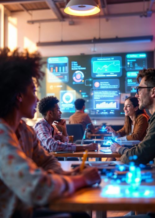 Implementing a Data Analytics Solution with Azure Databricks