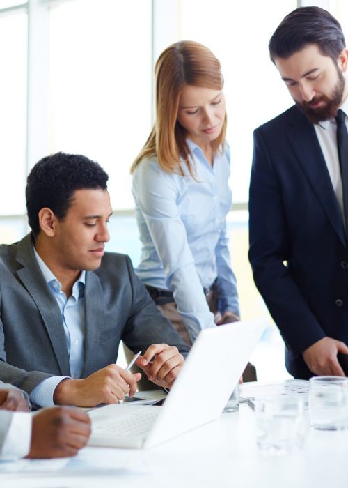 Getting Started with Cosmos DB NoSQL Development