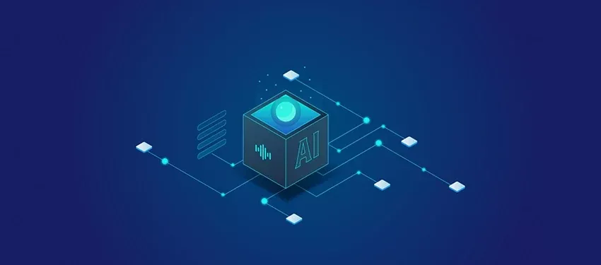 El núcleo de la revolución de la Inteligencia Artificial