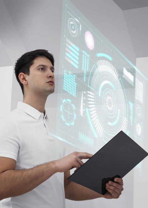 Inteligencia Artificial y Power Platform