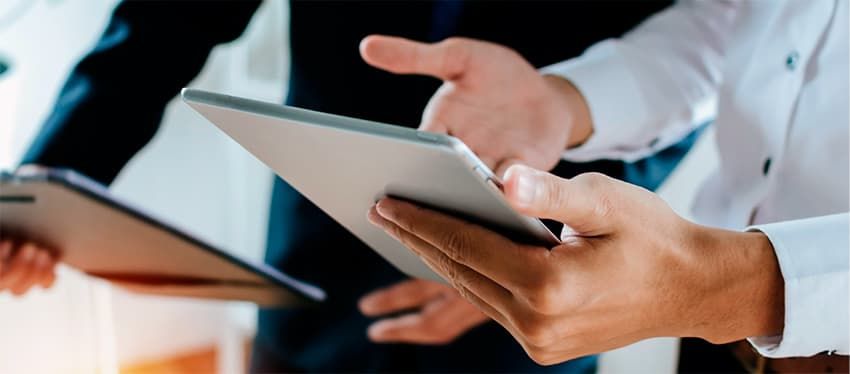 Aplicar la optimización de procesos con las herramientas de Microsoft