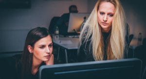 Alumnos frente a Role Based Certifications de Azure