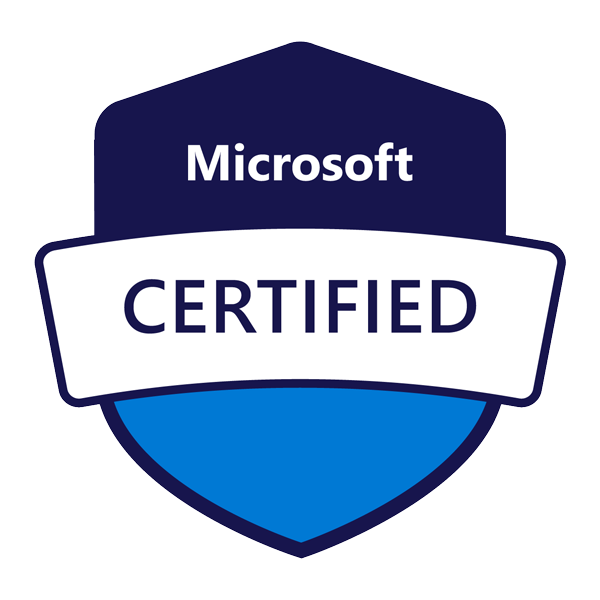 Certificaciones Microsoft