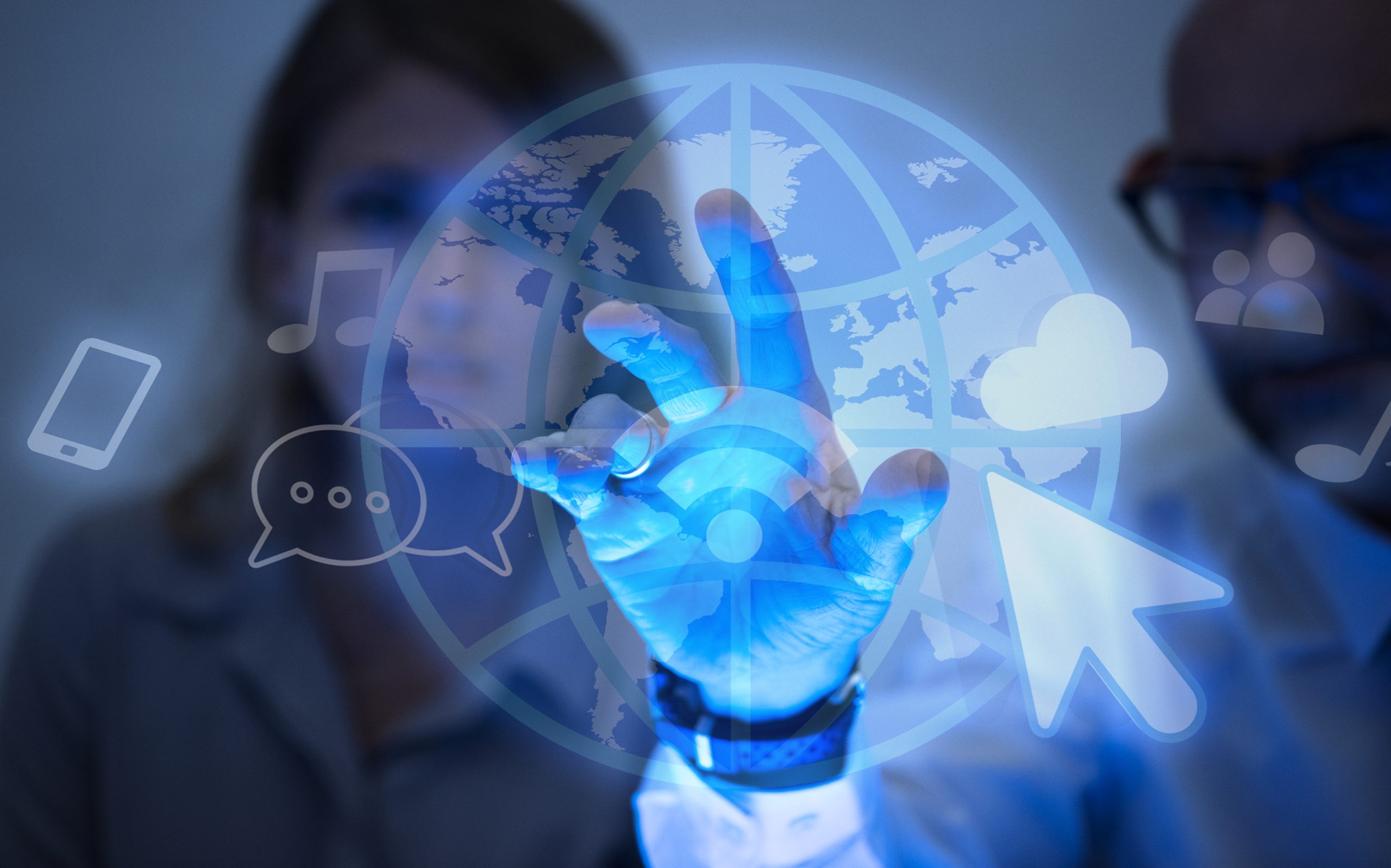 Los conceptos fundamentales de la Inteligencia Artificial en el curso AI-900 de Gadesoft