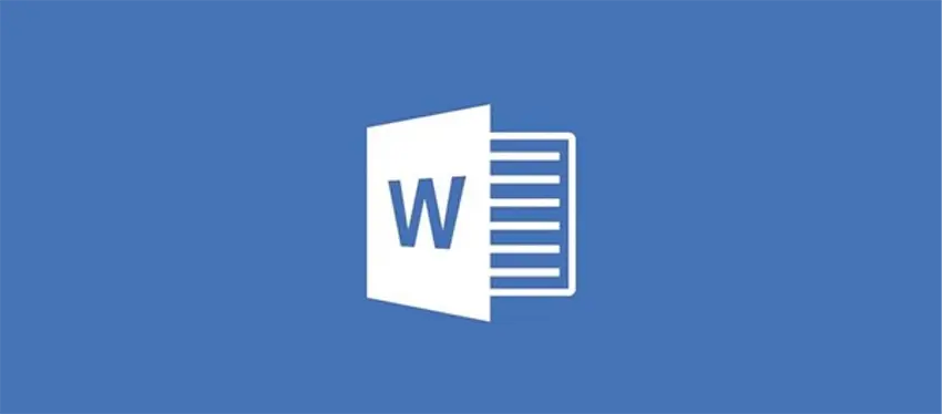 Logotipo de Microsoft Word para el post Aprender a dictar en Word