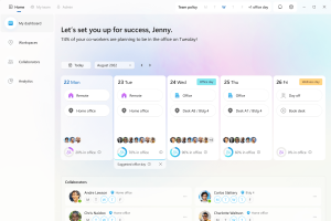 Microsoft Places