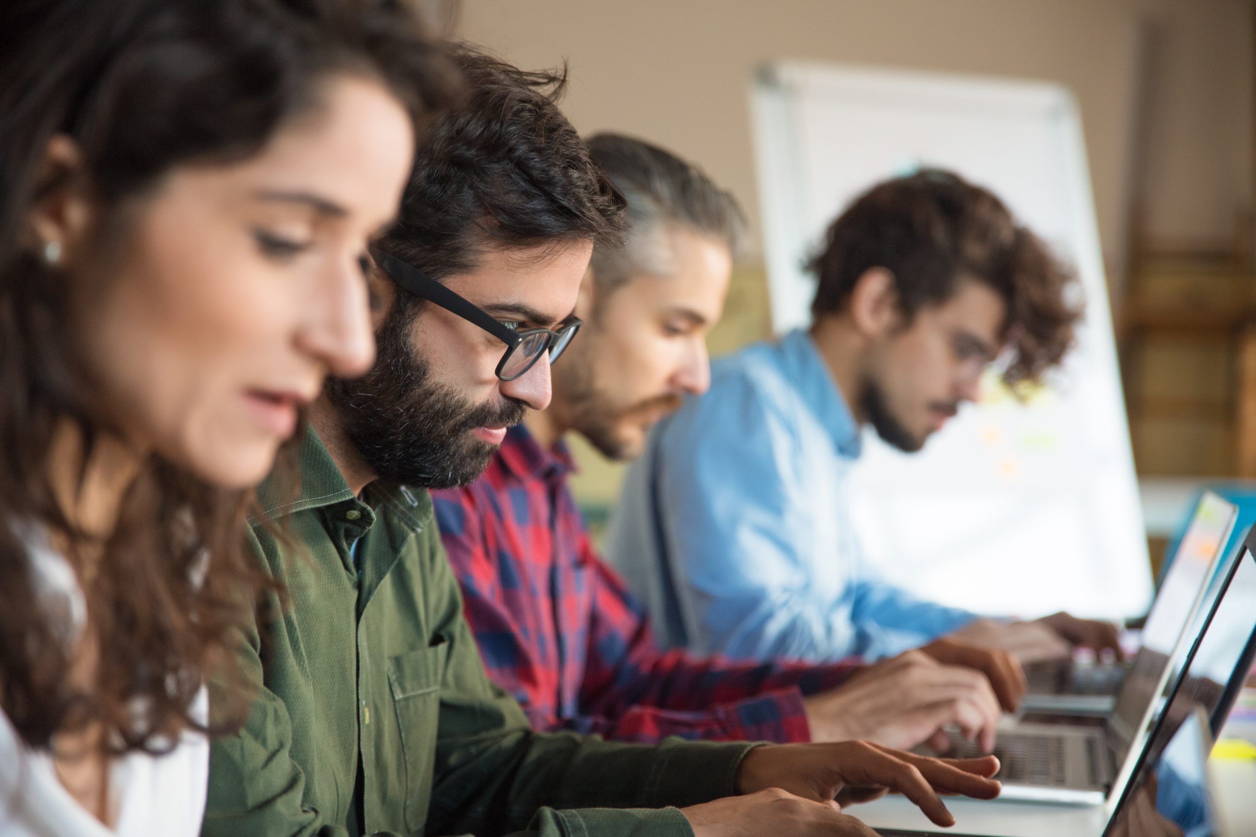 Curso 55351 Identity with Windows Server