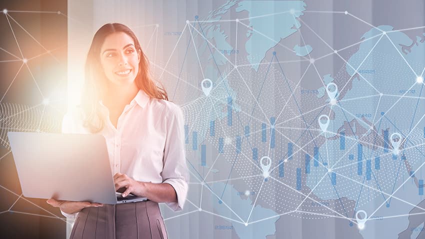 Beneficios del network slicing