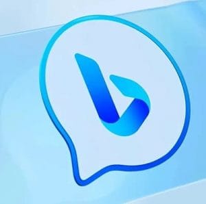 Representación de Bing Chat Enterprise