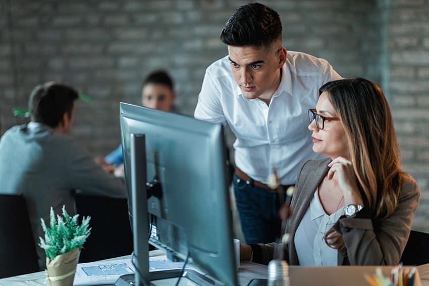 Certificación en Ciberseguridad para ofrecer las mejores soluciones a clientes