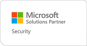 Microsoft Solutions Partner Security