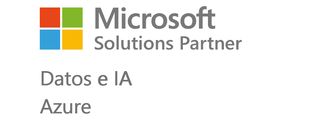 Data AI Azure Microsoft Solution Area