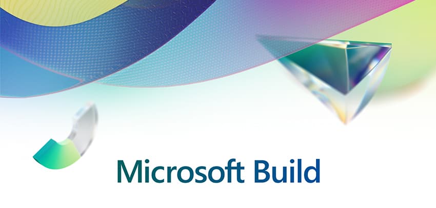 Microsoft Build 2023 