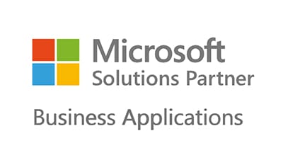 solution partner business applications