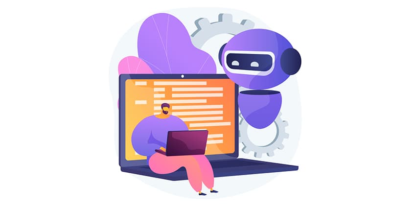 Imagen gráfica sobre Azure Machine Learning 