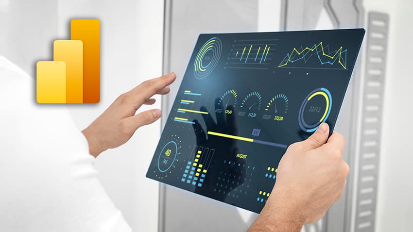 Analítica de datos con Power BI