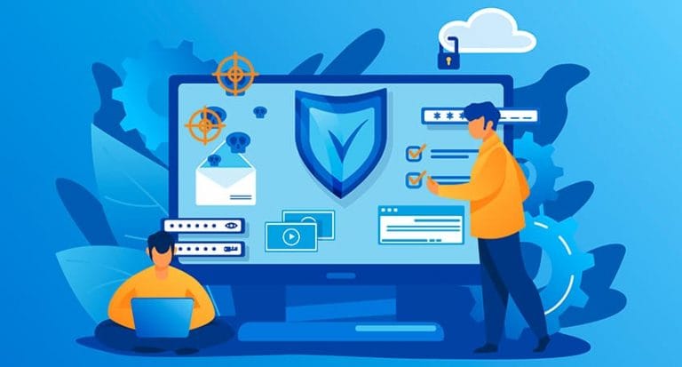 Máster de Ciberseguridad en entornos de Microsoft